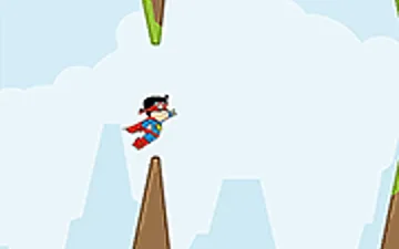 Tappy Super Kid