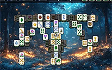 Terra Mahjong