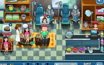 The Doctor Hospital