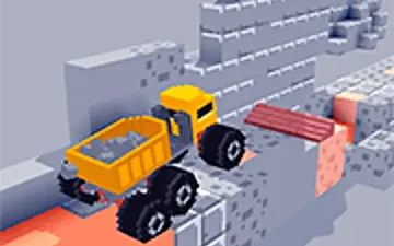 Truck Driving