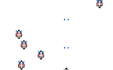 Void Shooters
