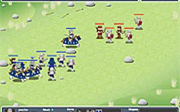 Anacroz Tactics game preview