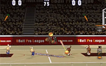 BBall Pro League
