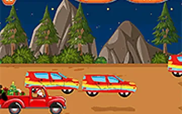 Christmas Highway game preview