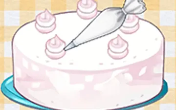 Diy Dessert: Cooking Master
