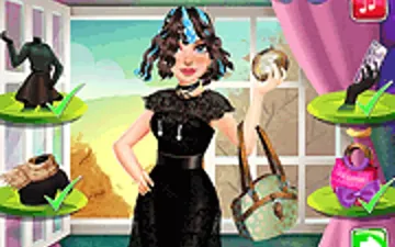 Hailey's #Fabulous Hairstyle Challenge