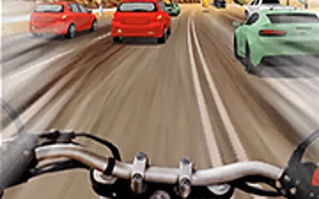 Highway Rider Extreme
