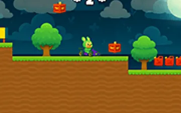 Labubu Gokart game preview