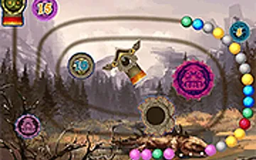 Lost Island 2