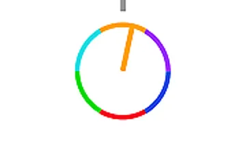 Match The Color!