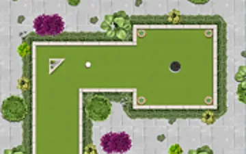 Mini Golf Master