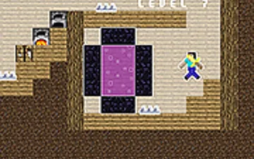 Noobcraft House Escape