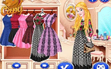 Princess Goes to School