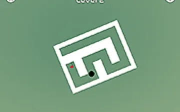 Rotate the Maze