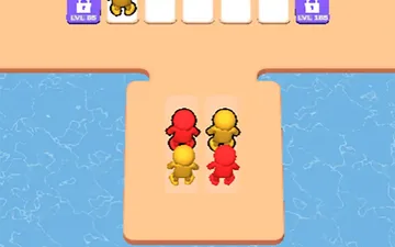 Ship Jam game preview
