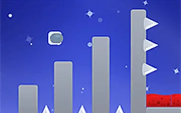 Space Platformer
