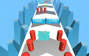 Sprunki Run