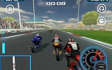 SuperMoto GT