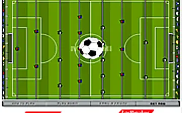 Table Footie