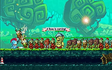 Tap Knight