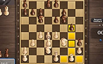 The Chess: A Clash of Kings