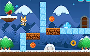 Toby's Adventures