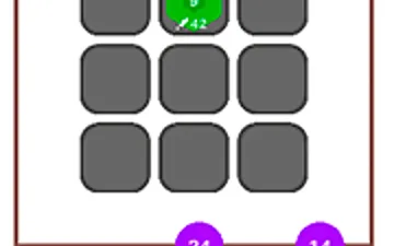 Tower Merge Defense game preview