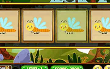 Which Insect Looks Different