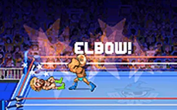 Wrestle Bros