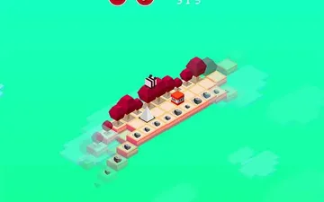 Zoo Run