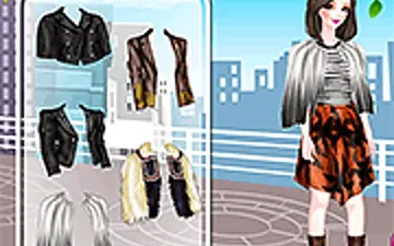 2020 Spring Styles