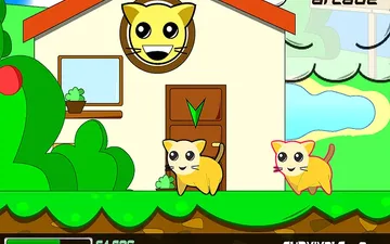A Cat's Tale game preview