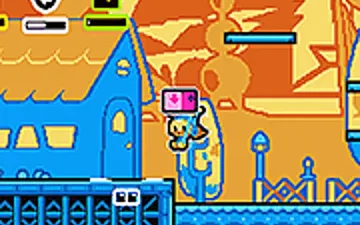Bundle Beeline game preview