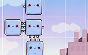 Connect Me Factory