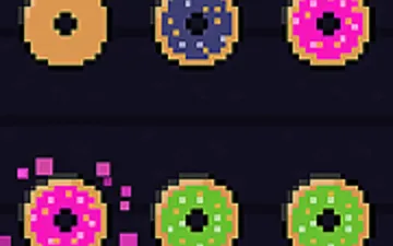 Donut Factory
