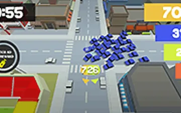 Drift City io