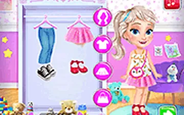 Eliza's Time Machine Adventure