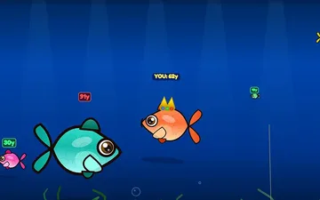 Fishy Feast