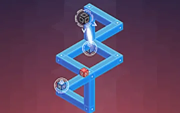 Impossible Path game preview