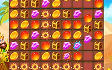 King's Gold