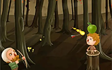 Master Archer