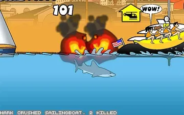 Miami Shark