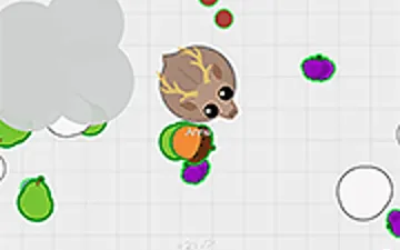 Mope io