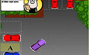 Parking Perfection 3