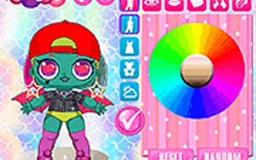 Popsy Surprise Maker