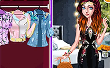 Princesses in Jumpsuits game preview