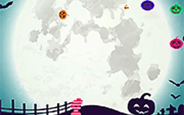 Pumpkin Boom Boom
