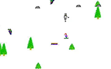 SkiFree