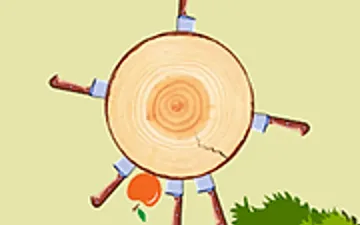 Super Sincap : Cut the Apple