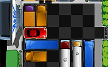 Swipe a Car